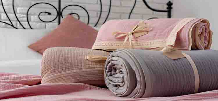 How Many Muslin Blankets Do I Need