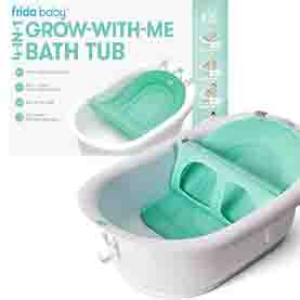 non toxic baby bathtub