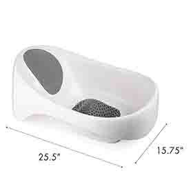 non toxic baby bathtub
