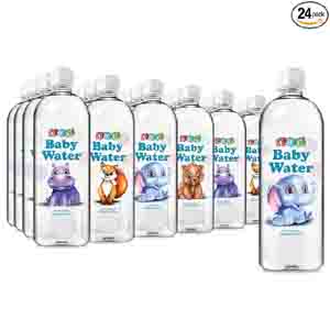 Baby Water