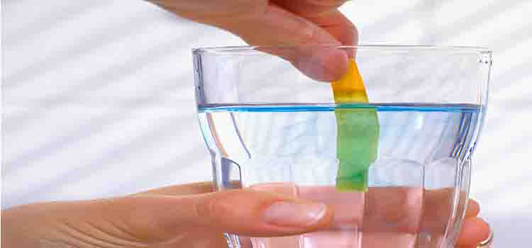 Can Babies Drink Alkaline Water