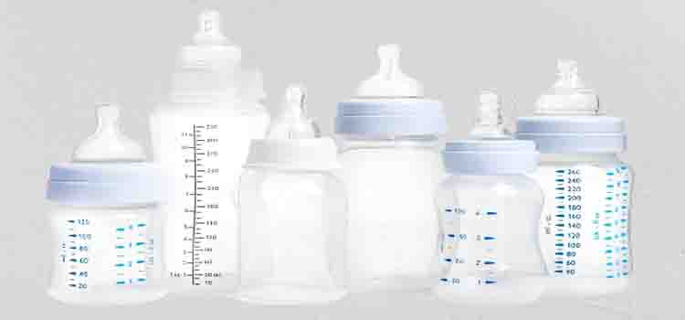 What Is anti colic bottles