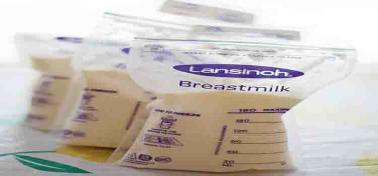 What If Baby Drinks Bad Breast Milk