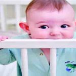 How to Stop Baby from Chewing on Crib