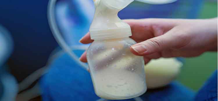 How Many Bottles to Send to Daycare