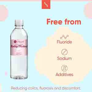 Distilled Water