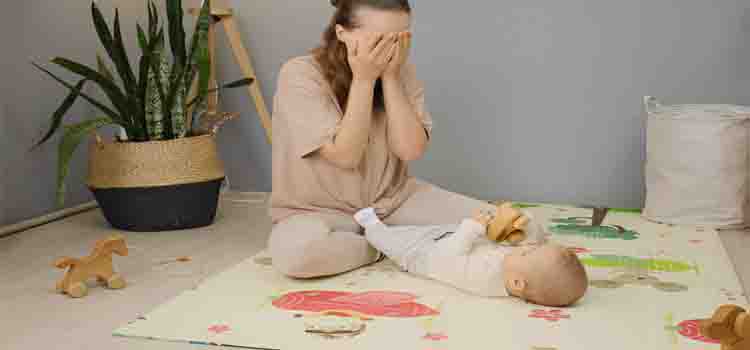 How to Clean a Baby Play Mat