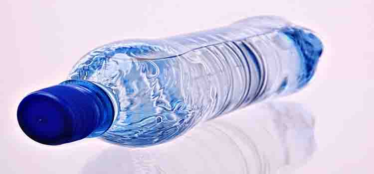 Drink Spring Water?