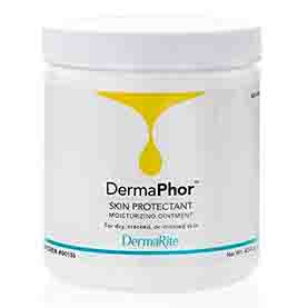 dermaphor vs aquaphor