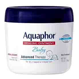 dermaphor vs aquaphor