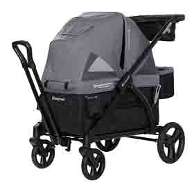 Baby Trend Expedition vs Navigator