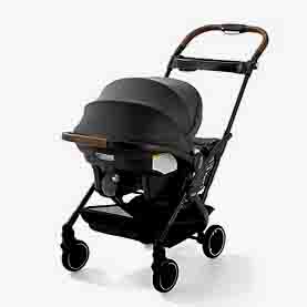 Graco Gomax Next Gen Travel System