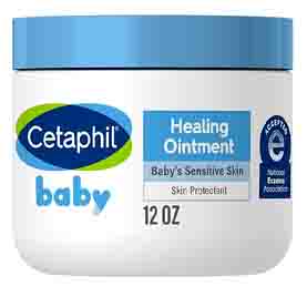 Cetaphil Baby Healing Ointment