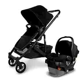 UPPAbaby Travel System