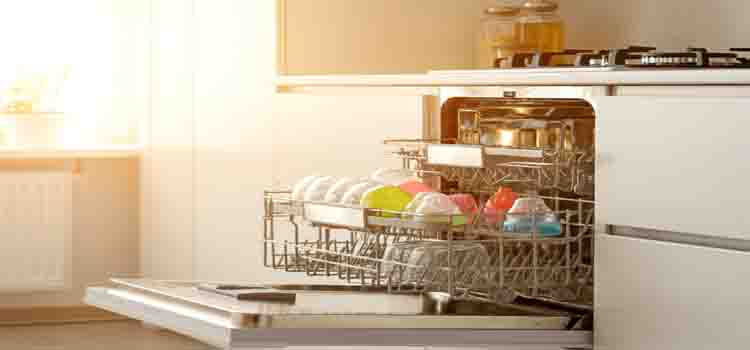 Can Baby Bottles Go in the Dishwasher