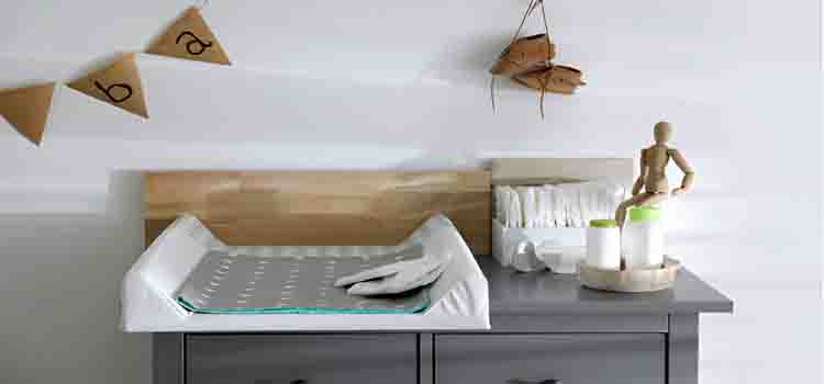 how many changing tables do i need