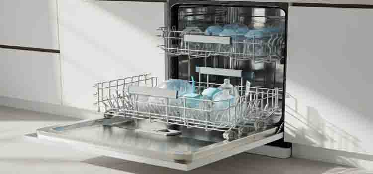 Can Baby Bottles Go in the Dishwasher