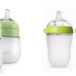 Are Silicone Baby Bottles Safe