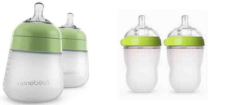 Are Silicone Baby Bottles Safe