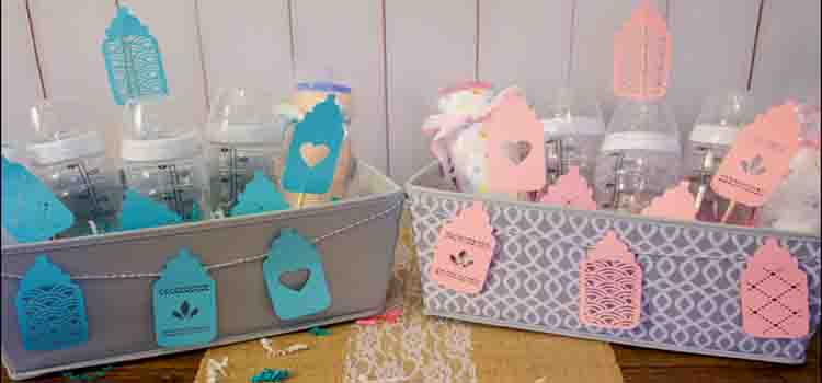 Used Baby Bottles