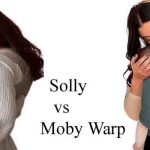 Solly vs Moby Wrap